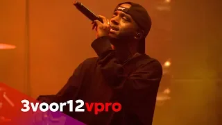 6LACK - Live at WOO HAH! 2018