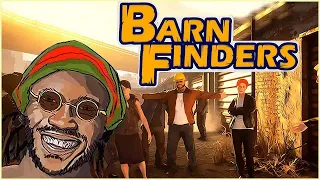 Barn Finders ➤ Прохождение #2 ➤ ГАРАЖНЫЙ АУКЦИОН.