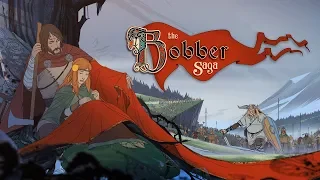 The Banner Saga 1 с Майкером (1 часть)