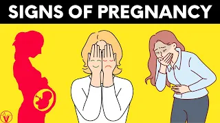 10 Early Signs Of Pregnancy Before Missed Period | Pregnancy Symptoms | VisitJoy