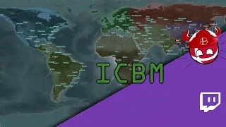 [ICBM] Bokoen1 Twitch Stream - 13.07.2023