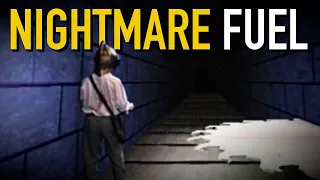 KNIGHTMARE | The Scariest Children's Game Show?