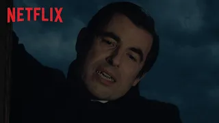 Drácula | Avance oficial VOS en ESPAÑOL | Netflix España