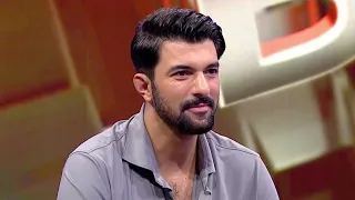 Engin Akyürek interview Reklamarkasi Program