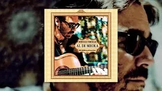 Al Di Meola - Morocco Fantasia (Album Player)