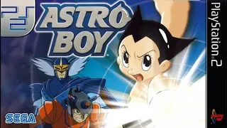Longplay of Astro Boy