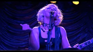 SAMANTHA FISH "BITCH ON THE RUN"  LIVE IN  CLEVELAND SOLD OUT SHOW 8/15/19