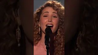 Loren Allred - AGT "Never Enough"