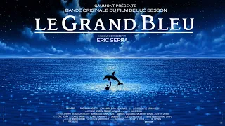 LE GRAND BLEU (OST) - ERIC SERRA