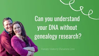 What Can DNA Test Really Tell Us WITHOUT a family tree? 🌳