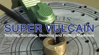 Super Vulcain Demostration