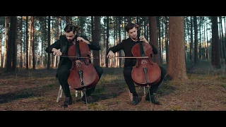 2CELLOS - Cavatina [OFFICIAL VIDEO]