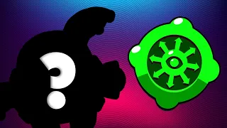 CURSED NEW BRAWLER ? Complete FREE TOKENS QUEST - Brawl Stars