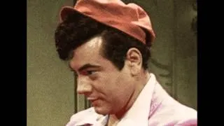 Mario Lanza - Lamento Di Federico Rehearsal 1952