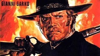 SPAGHETTI WESTERNS