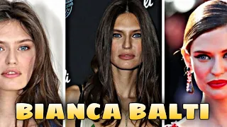 Tanti Auguri Bianca Balti! 38 anni e una vita da sogno sulle passerelle