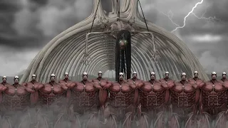 La FORME FINALE D'EREN EXPLIQUÉE | SHINGEKI NO KYOJIN SAISON 4 PARTIE 2