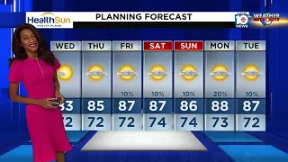 Local 10 News Weather: 04/16/24 Evening Edition