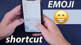 Find your favorite emojis instantly!