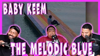 Baby Keem - The Melodic Blue (Album Reaction)