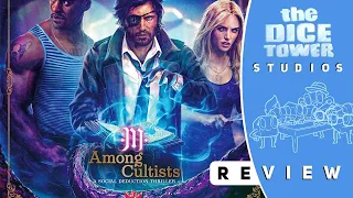 Among Cultists Review: Suscial Deduction