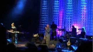 Dead Can Dance ~ Rakim - Live 25-9-2012 Vredenburg Utrecht - reload in HD