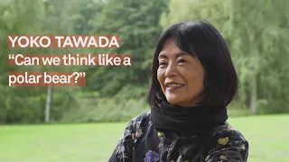 Yoko Tawada Interview: Writing Without Borders