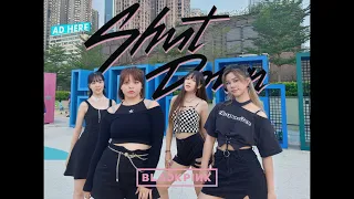 [Kpop In Public] BLACKPINK - Shut Down Dance Cover By 164 Club