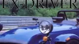 Live Action Movie, Ex-Driver