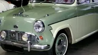 Austin Cambridge