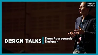 Daan Roosegaarde on creating techno poetry