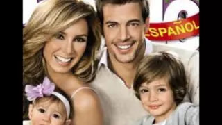 WILLIAM LEVY Y SU FAMILIA