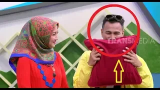 Raffi Ahmad SALTING Ketemu Desy Ratnasari, Ternyata...| OKAY BOS (23/08/19) Part 1