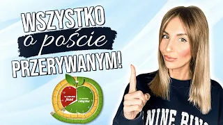 10 przykazań POSTU PRZERYWANEGO! Czyli POST PRZERYWANY krok po kroku!