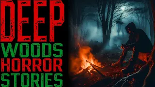 2 Hours of Hiking & Deep Woods | Camping Horror Stories | Part. 14 | Camping Scary Stories | Reddit