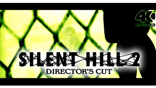 Silent Hill 2 (PC) Intro 4K 60FPS