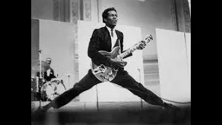 CHUCK BERRY- Some Of The Best Videos (50's/60's)