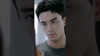 When boyfriend gets crazy jealous🤪🤣#cdrama #amidstasnowstormoflove #wulei #zhaojinmai #shorts