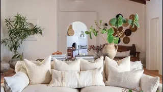 ESTILO COLONIAL MODERNO|mezcla de culturas |México, España y otros países #homedecor #tendencias