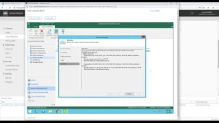 Veeam Cloud Connect Backup and Replication Demo