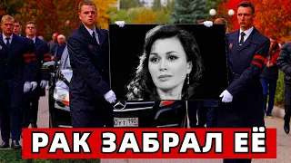 Её Любили Все Дети.. Ушла Популярная Российская Актриса..