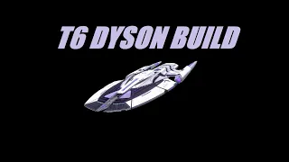 Star Trek Online - T6 Dyson Kardashev Build