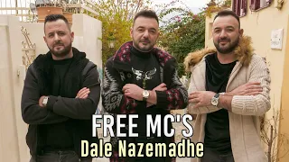 Free Mc's - Dale Nazemadhe (Official Video 4K)