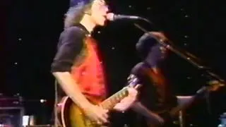 Groovy Movies: Bob Welch "Hot Love, Cold World" Live on U.S. TV 9/79
