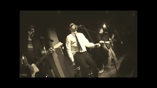 The Honey Machine (live at MUZ Club Nürnberg 2010 - 3 years anniversary)