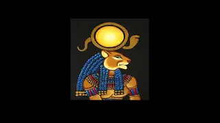 Ep. 41: Sekhmet