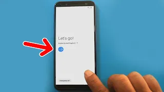 Samsung J6/J6+ Bypass Google Account Lock/Frp Unlock 2020 ANDROID 10 New Method 1000% Tested