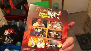 Avgn the bfg Collection review
