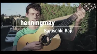 Henning May - Bajuschki baju | Türkçe Çeviri