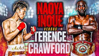 NAOYA INOUE Vs TERENCE CRAWFORD| Who Is The TRUE Number 1 Pound For Pound Boxer? | P4P Boxing 2023